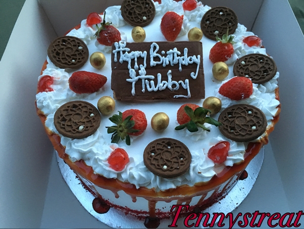 Tennys Treat Cakes & Desserts